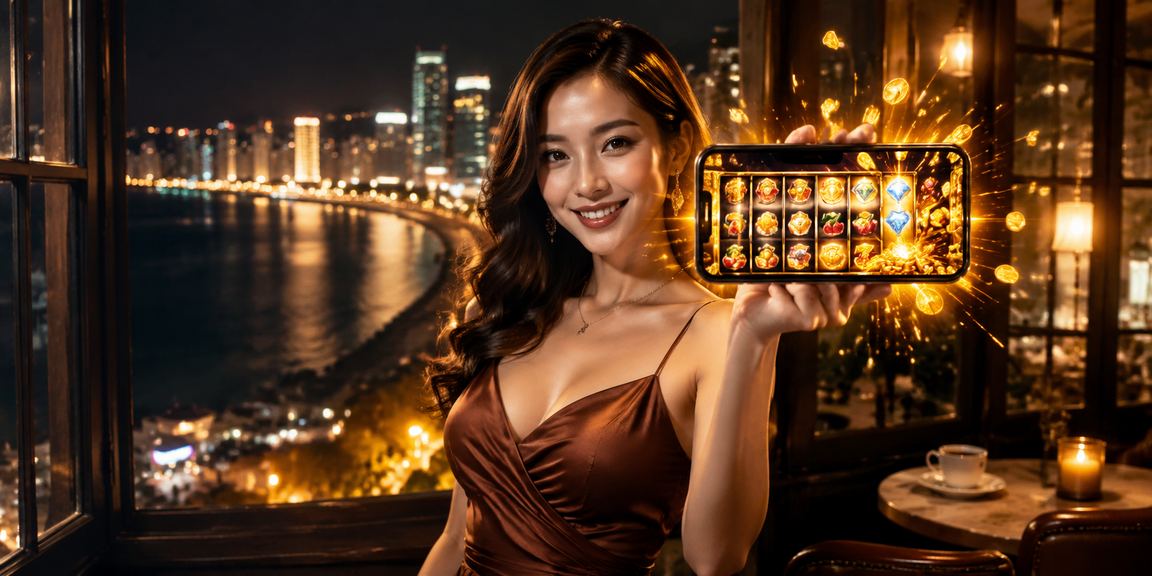 Người chơi thư giãn với slot game tại 12333 Quy Nhơn
